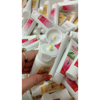 Sữa rửa mặt Kone' . chính hãng Thái