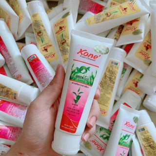 Sữa rửa mặt Kone' . chính hãng Thái