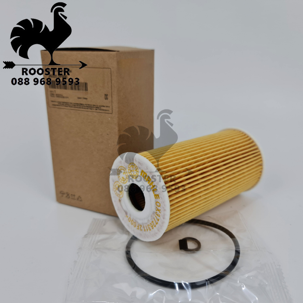 Lọc nhớt  động cơ Diezel xe Santafe ,Sedona , Sorento, Tucson