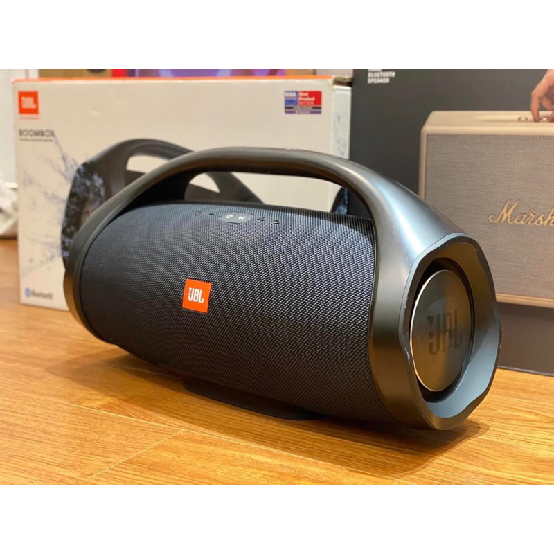 JBL Boombox 1