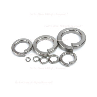 Set 05 lông đền vênh inox 304 size m2 - m16 m113329