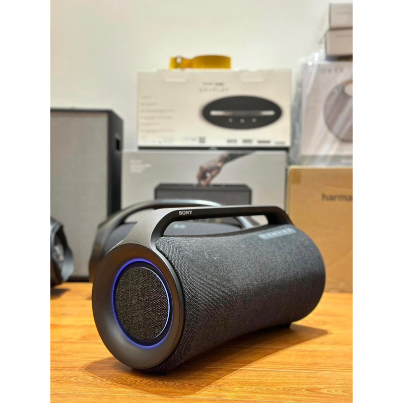 SONY XG500