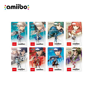 Mô hình Amiibo Game Fire Emblem Nintendo Switch