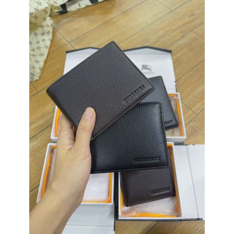 Ví nam da đẹp ,cực bền , có hộp