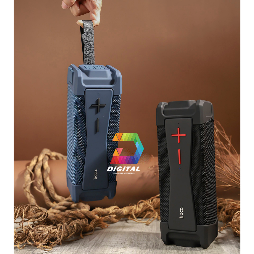 Loa Bluetooth Hoco HC6 Chính Hãng V5.0 TWS Chống Nước IPX5