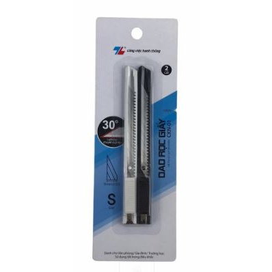 Dao rọc giấy TL CKN-01 30 độ