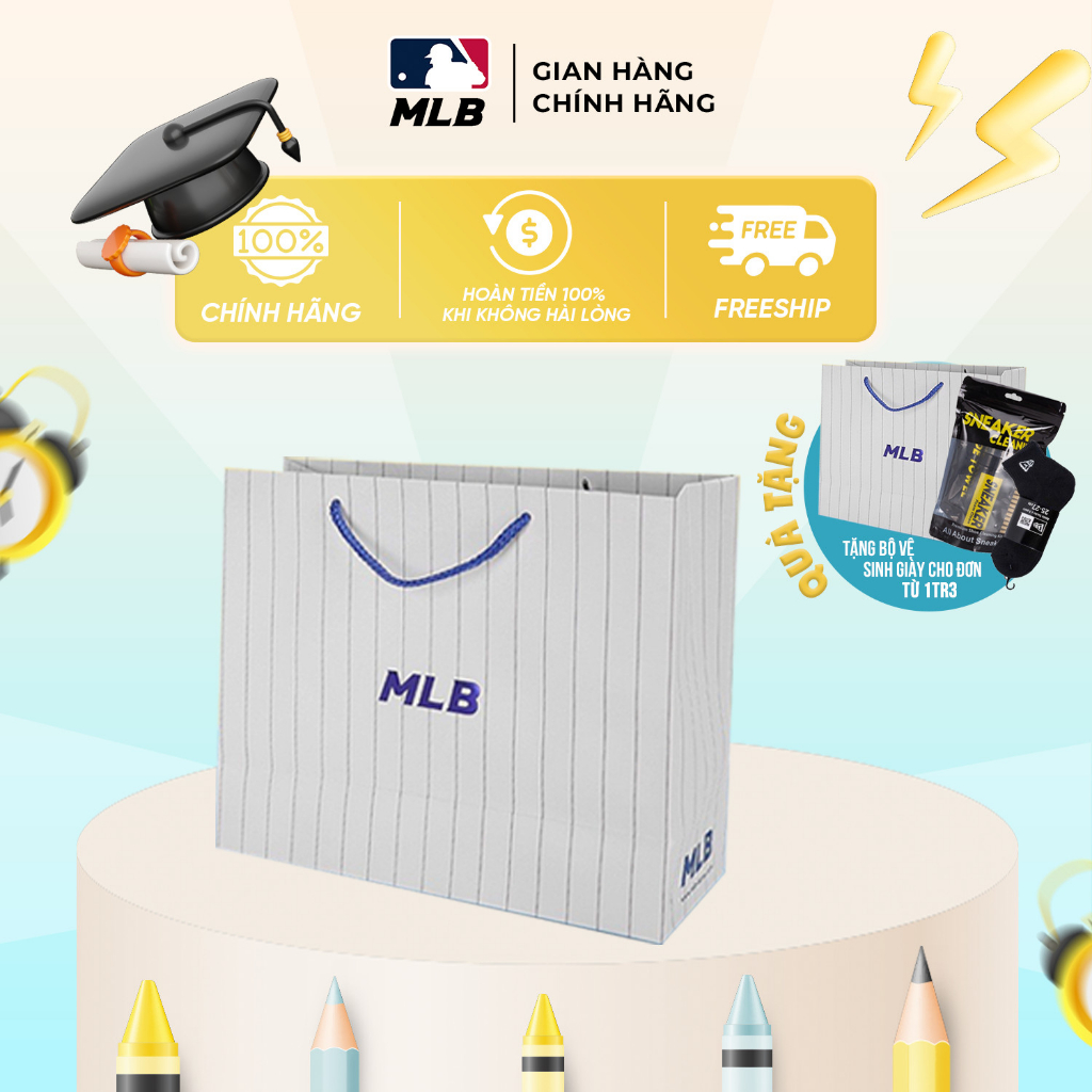 Túi Giấy Chính Hãng