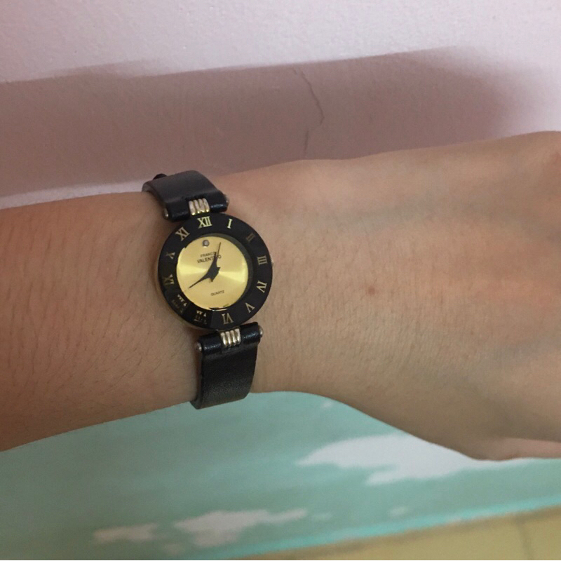 Đồng hồ nữ Franco Valentino