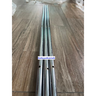 [CÂY THAY] CÂY SẮT RỖNG BÀN BI LẮC ĐÀI LOAN 285K/CÂY