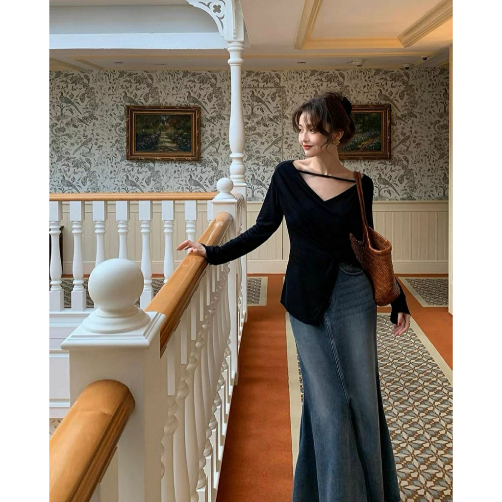 Áo phông giấy QC cao cấp