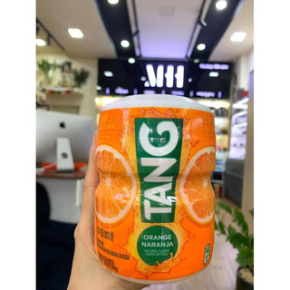 Bột cam tang c của mỹ 566g