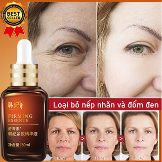 Serum chống lão hóa kem chống lão hoá serum dưỡng ẩm 30ml collagen Chống lão hóa Nuôi dưỡng làm trắng Nicotinamide