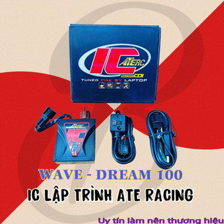 Ic wave dream ate racing lập trình