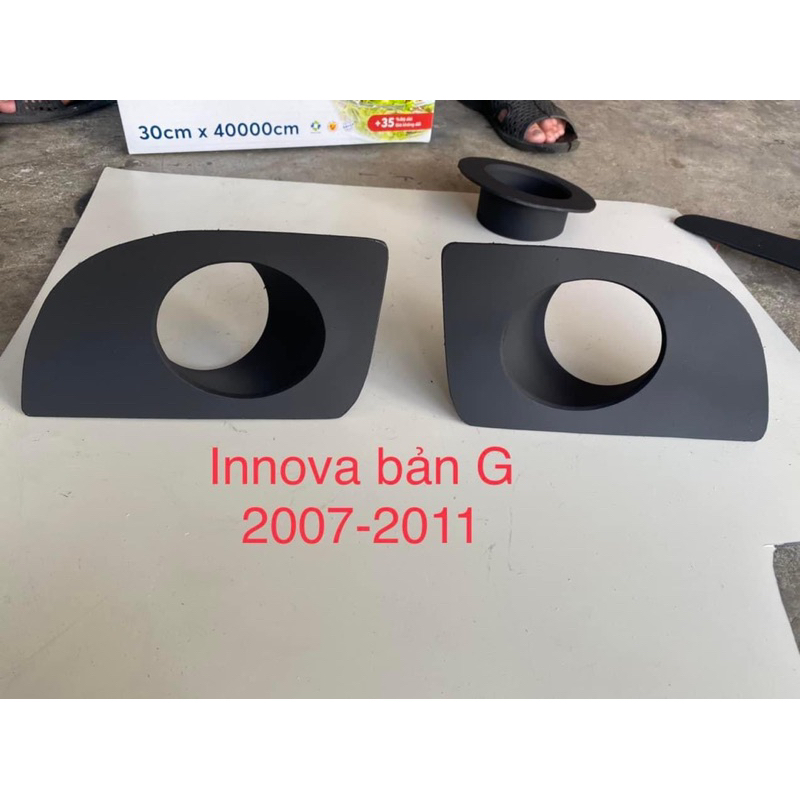 Dưỡng bi gầm Toyota innova  2006-2011