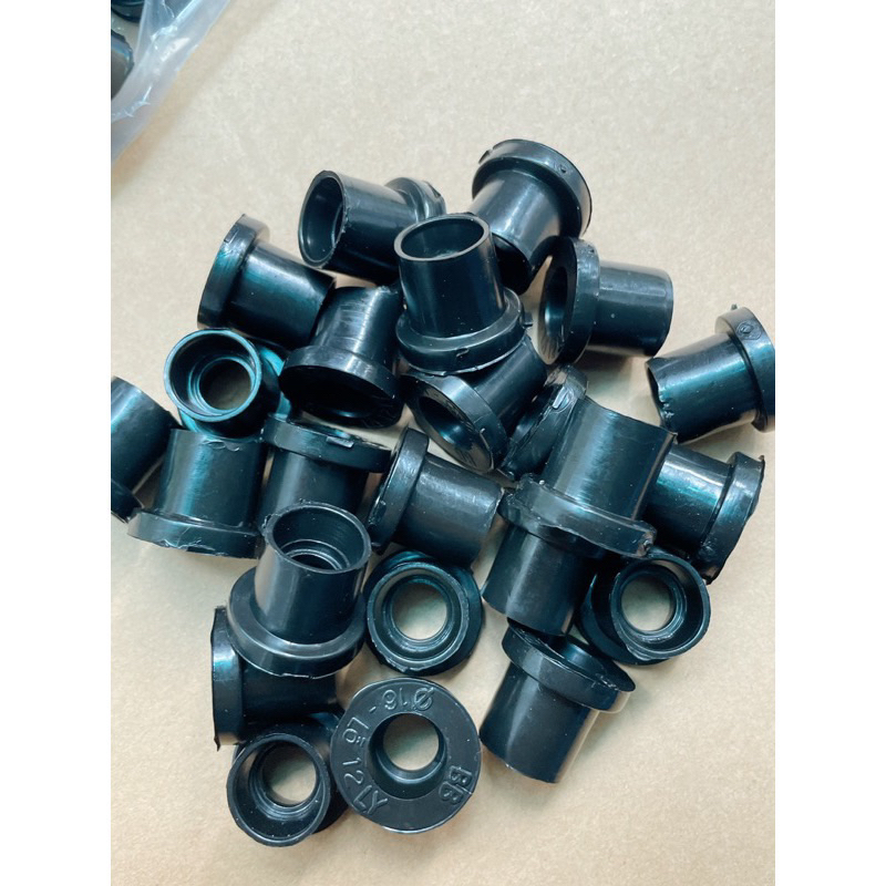 Ron Cao Su 16mm lỗ 12mm Dùng Với Khởi Thuỷ, Van Khoá Ống Nhỏ Giọt