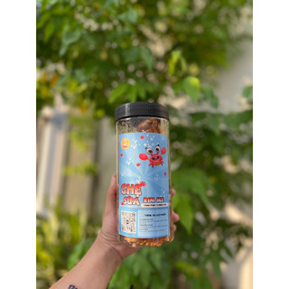 Ghẹ sữa rim 300gr