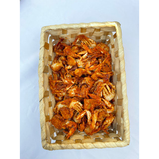 Ghẹ sữa rim 300gr