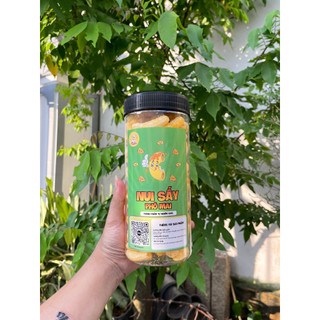 Nui Lắc Phô Mai 200gr