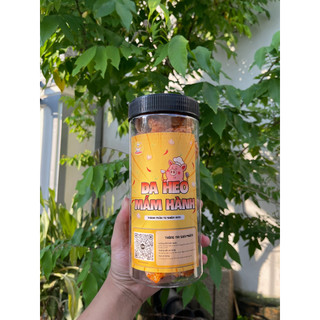 Da Heo Mắm Hành 150gr