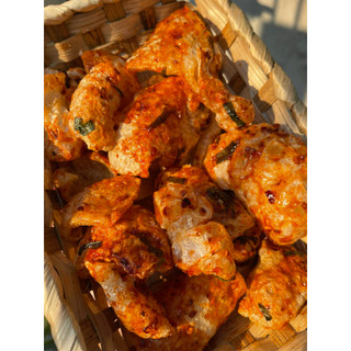Da Heo Mắm Hành 150gr
