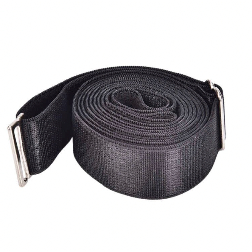 Dây đai giữ áo sơ mi nam khi sơ vin đóng thùng kèm hộp cao cấp PADAS OFFICIAL DD01