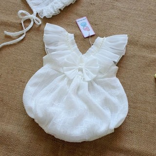 BODY REN CÁNH TIÊN NHẬT