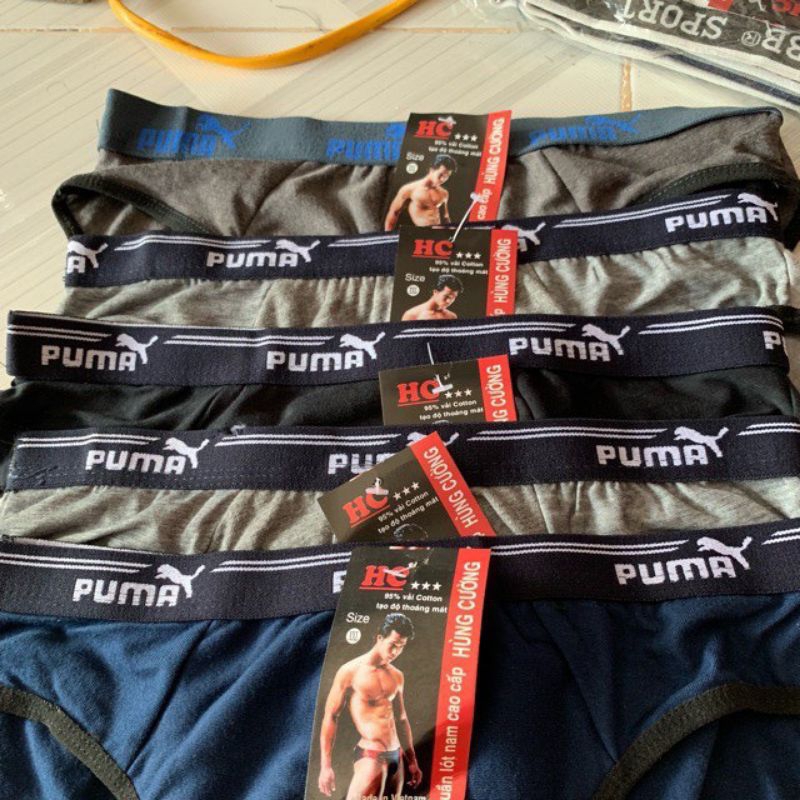 Quần sịp nam cạp to sale rẻ