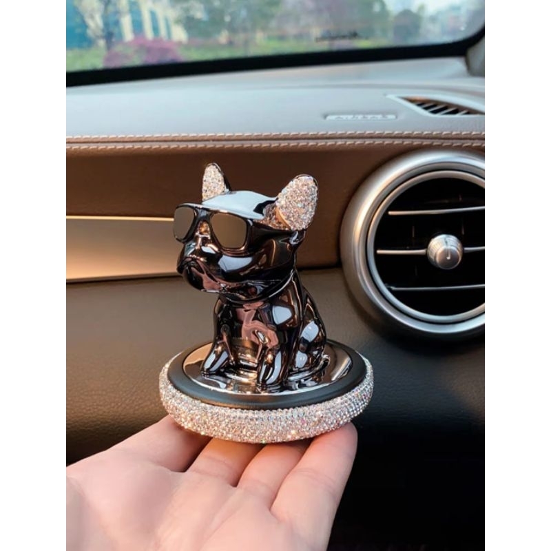 [ODER] Sáp thơm oto Bull pháp luxury