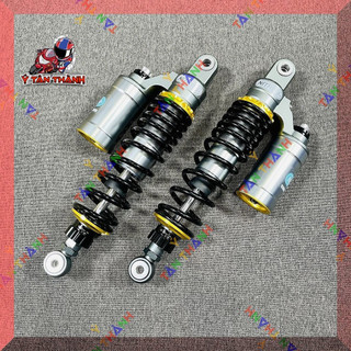 Phuộc Nitron bình dầu wave,dream kiểu DNA MS30