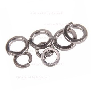 Set 05 lông đền vênh inox 304 size m2 - m16 m113329
