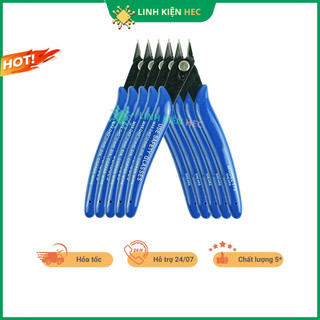 Kìm cắt linh kiện linh kiện hec