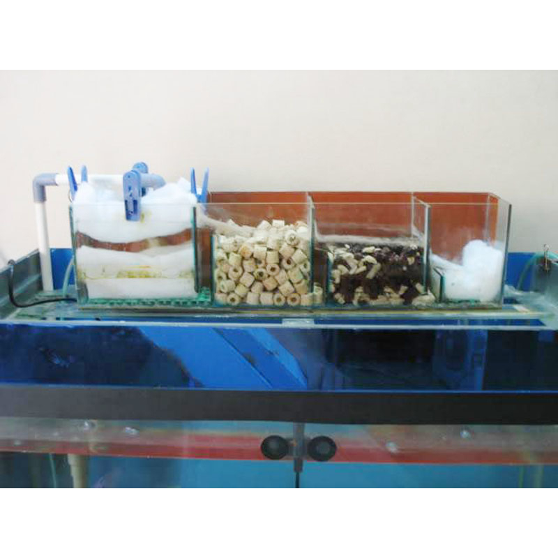 Vật liệu lọc nước cá cảnh thủy sinh Matrix