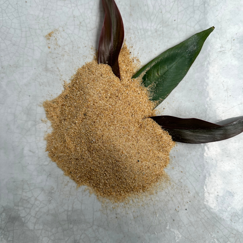 Cát vàng trải nền thủy sinh 1kg