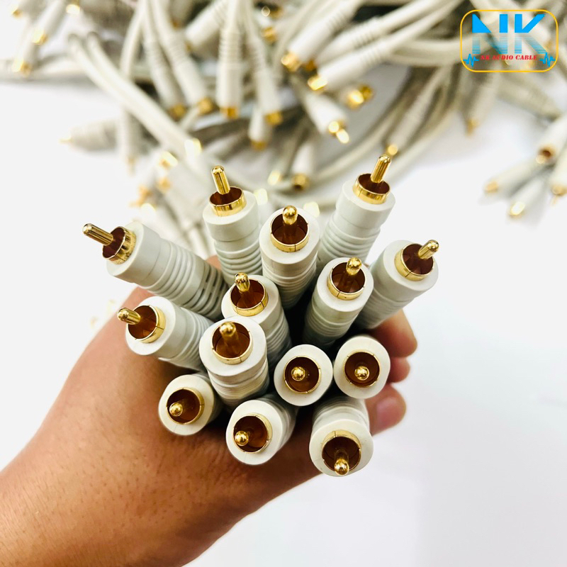 Dây Chia 1 - 2 AV Bãi Nhật