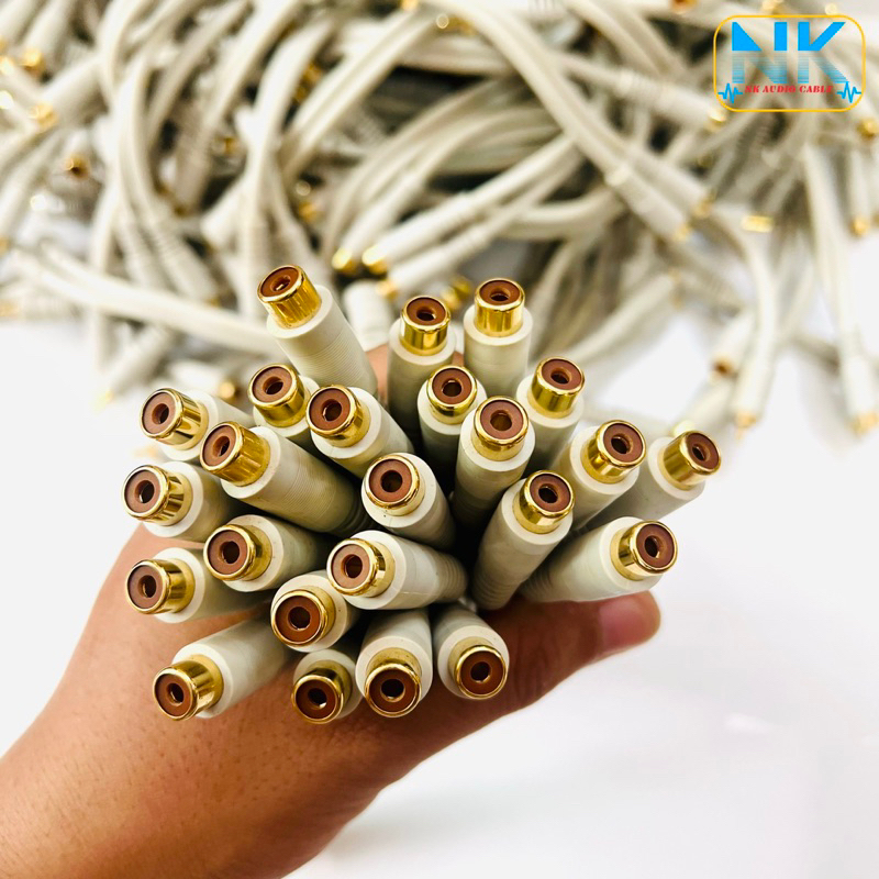 Dây Chia 1 - 2 AV Bãi Nhật