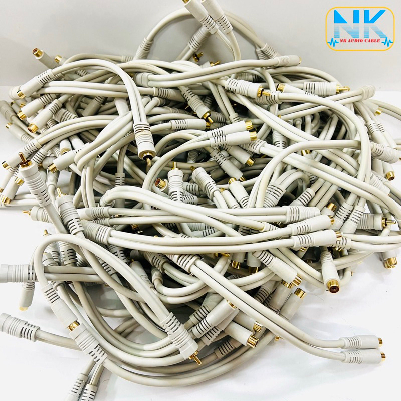 Dây Chia 1 - 2 AV Bãi Nhật