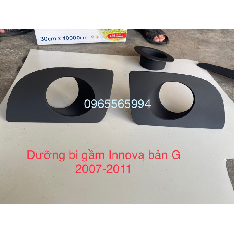 Dưỡng bi gầm Toyota innova  2006-2011