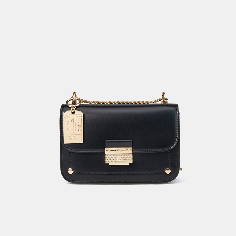 Túi Xách Nữ Thời Trang JUNO Cỡ Nhỏ Time Travelling TXN725