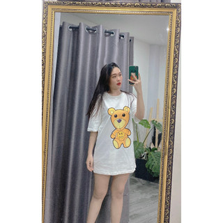 ÁO THUN GẤU DREW