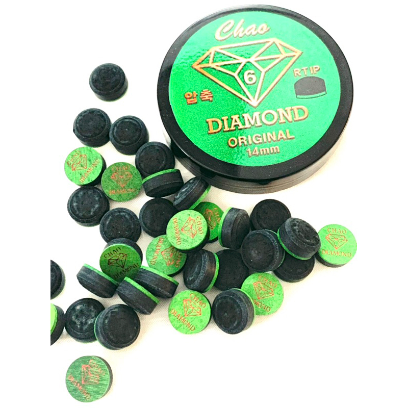 Đầu Cơ Diamond Hàn Quốc Chính Hãng ( Công nghệ mới)