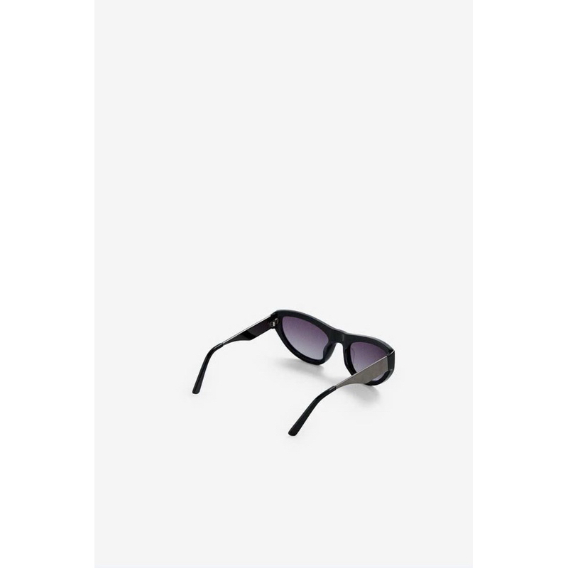 Kính mát nam Zara authentic OVAL Fullcase