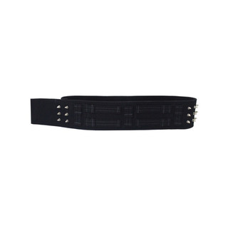 Androgynous belt