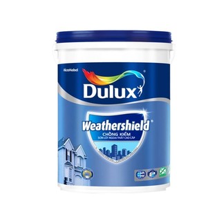 Sơn lót dulux ngoài