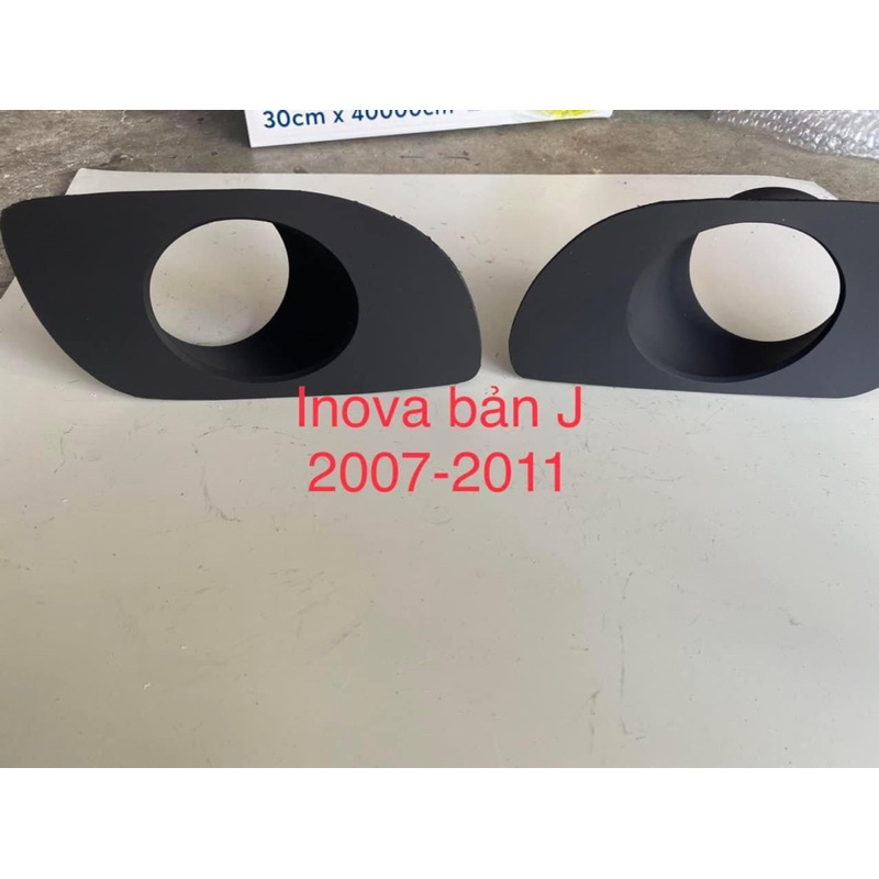 Dưỡng bi gầm Toyota innova 2006-2011