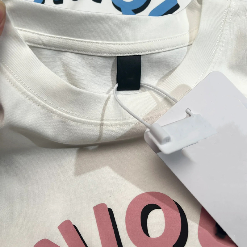 SALMO áo thun mùa hè đồ đôi nam nữ trắng local brand cổ tròn form rộng áo phông unisex 100%Cotton