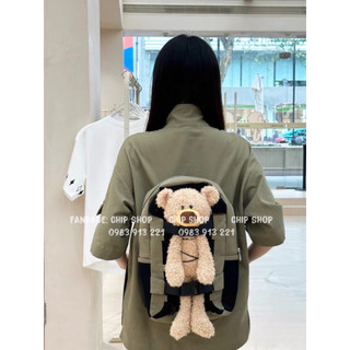 New new áo gấu balo hàng qc siêu cấp