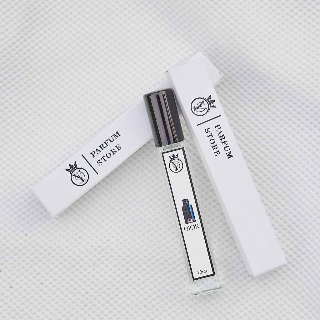 Nước hoa nam cao cấp Dior SAUVAGE EDT thơm lâu nam tính mạnh mẽ cuốn hút mẫu thử 10ml