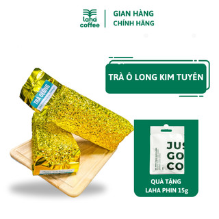 Trà oolong thượng hạng loại đặc biệt, vị thơm nhẹ ngọt hậu laha coffee | 1kg