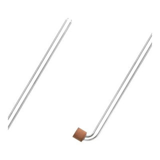 Đầu sủi Co2 NEO DIFFUSER TINY NORMAL siêu mịn - Đầu sủi Co2 cho bể nano bể shallow