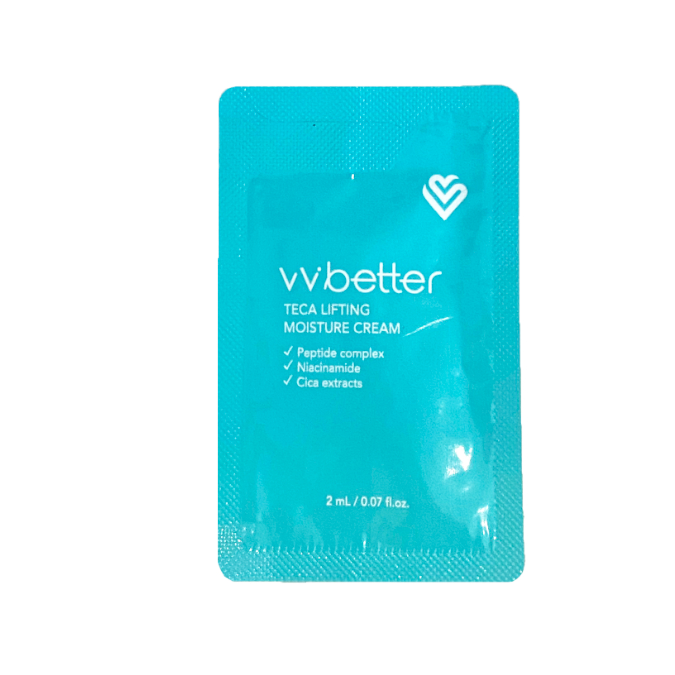 Kem Dưỡng Vvbetter Teca Lifting Moisture Cream